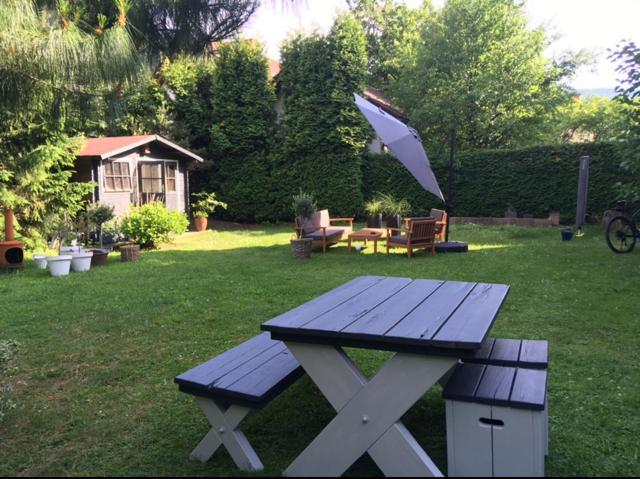 Appartement Zirbenduft Ferienhaus Fuenf Sinne Döbriach Extérieur photo