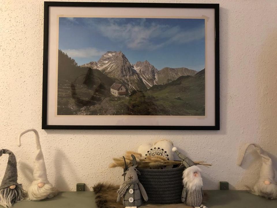 Appartement Zirbenduft Ferienhaus Fuenf Sinne Döbriach Extérieur photo