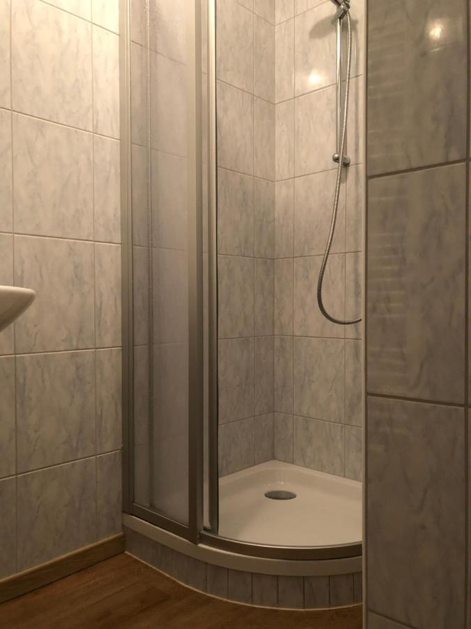 Appartement Zirbenduft Ferienhaus Fuenf Sinne Döbriach Extérieur photo