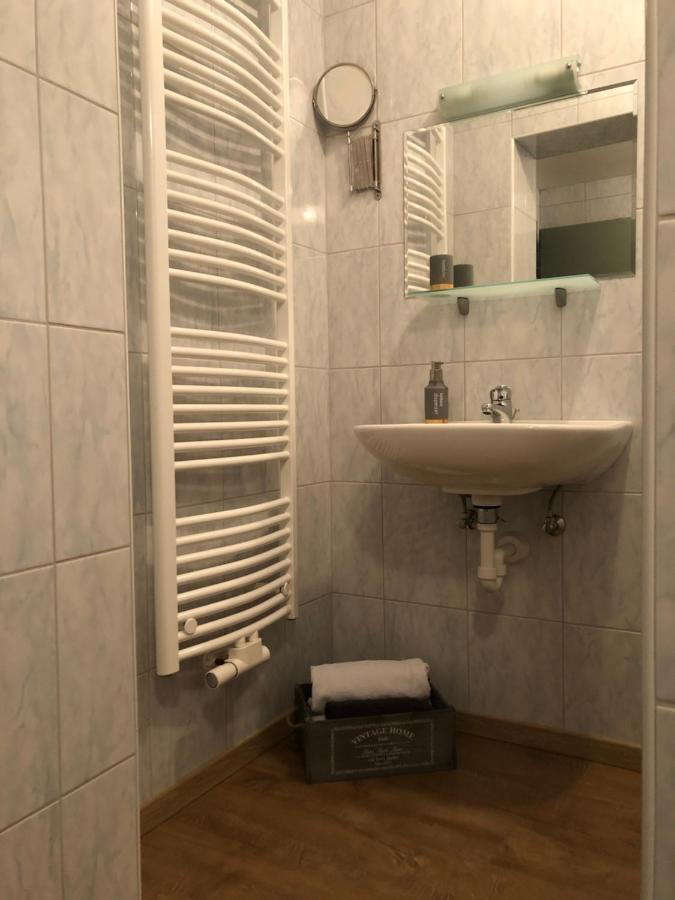 Appartement Zirbenduft Ferienhaus Fuenf Sinne Döbriach Extérieur photo