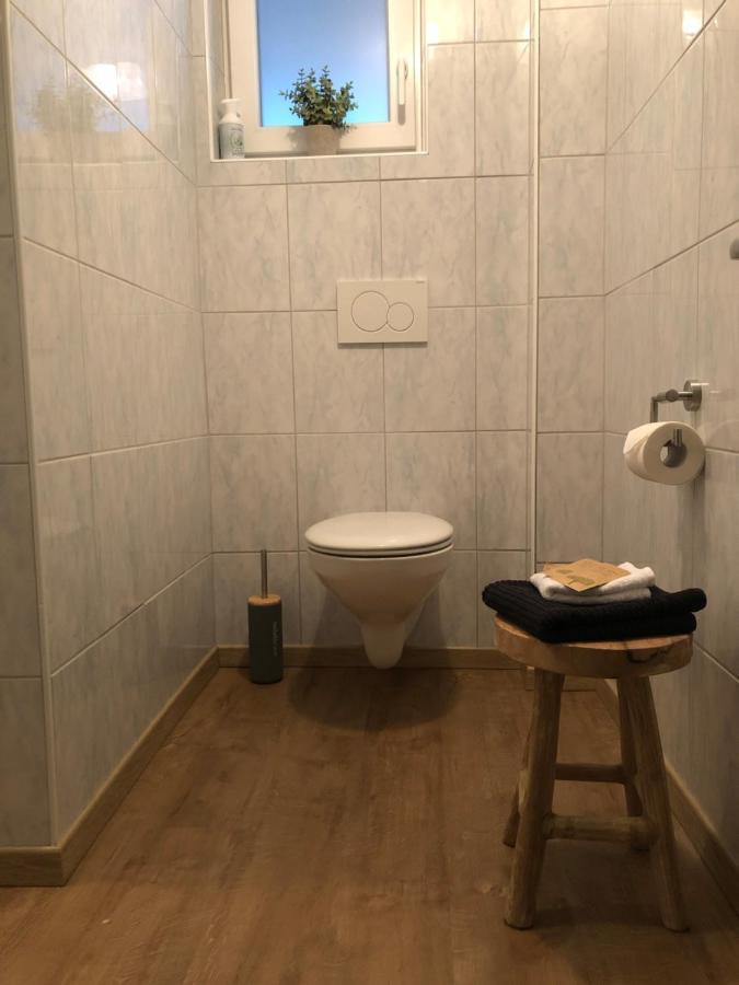 Appartement Zirbenduft Ferienhaus Fuenf Sinne Döbriach Extérieur photo
