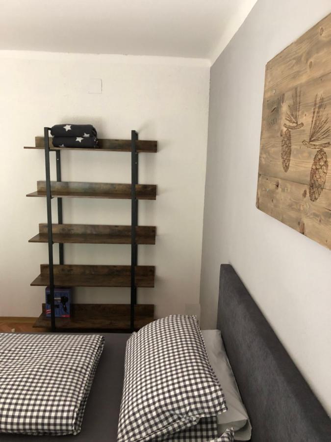 Appartement Zirbenduft Ferienhaus Fuenf Sinne Döbriach Extérieur photo