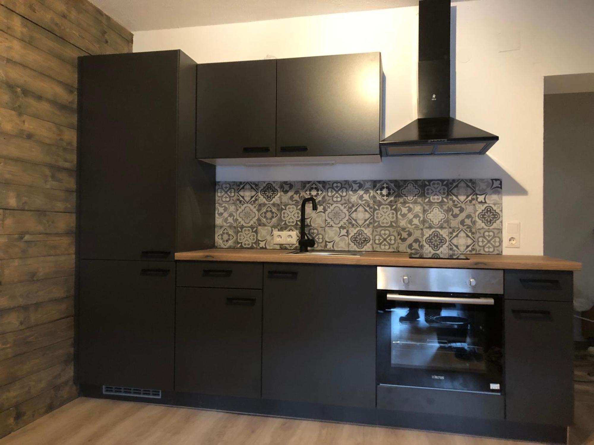 Appartement Zirbenduft Ferienhaus Fuenf Sinne Döbriach Extérieur photo